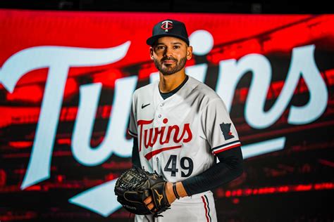 Twins, Pablo López make extension official: ‘I’m ready to live and breathe Minnesota Twins baseball’